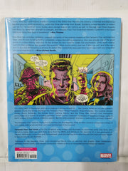 Fantastic Four: Full Circle by Alex Ross (Hardcover, 2022)