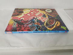 Fantastic Four: Full Circle by Alex Ross (Hardcover, 2022)