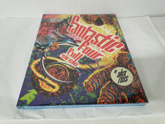 Fantastic Four: Full Circle by Alex Ross (Hardcover, 2022)