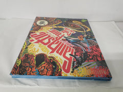 Fantastic Four: Full Circle by Alex Ross (Hardcover, 2022)