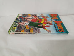 Roy Of The Rovers Annual 1987 (Hardcover)