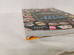 Crochet Cafe: Recipes for Amigurumi Crochet Patterns by Lauren Espy (Paperback)