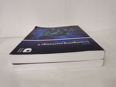 Investigating Psychology 2, From Social to Cognitive | Open University DE200