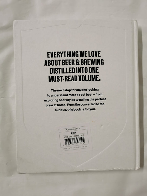 BrewDog: Craft Beer for the People Geeks 2020