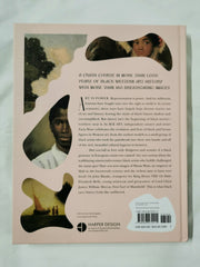 BLK ART: The Audacious Legacy of Black Artists and Models....by Zaria Ware