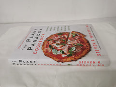 The Plant Paradox Cookbook by Steven Gundry (Hardcover, 2018)