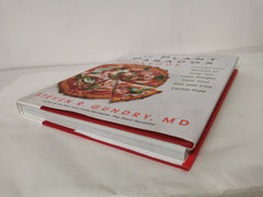 The Plant Paradox Cookbook by Steven Gundry (Hardcover, 2018)