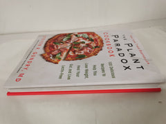 The Plant Paradox Cookbook by Steven Gundry (Hardcover, 2018)