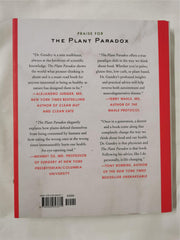 The Plant Paradox Cookbook by Steven Gundry (Hardcover, 2018)