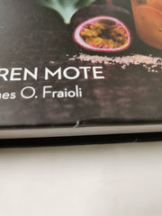 A Bartender's Guide to the World by Lauren Mote and James O. Fraioli