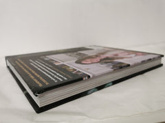 A Bartender's Guide to the World by Lauren Mote and James O. Fraioli