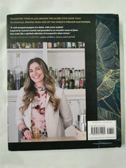 A Bartender's Guide to the World by Lauren Mote and James O. Fraioli