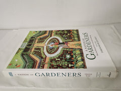 A Nation of Gardeners by Twigs Way *Signed*