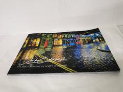 Dark Edinburgh by Scott M. Liddell (Paperback, 2021)