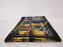 Dark Edinburgh by Scott M. Liddell (Paperback, 2021)