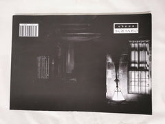 Dark Edinburgh by Scott M. Liddell (Paperback, 2021)