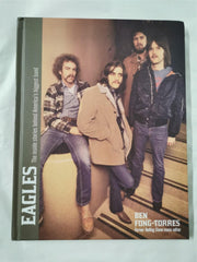 Eagles: Take It To The Limit by Ben Fong-Torres (Hardcover, 2020)