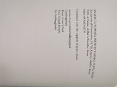 The Eloquence of Appropriation by Maria Fabricius Hansen (Paperback, 2003)