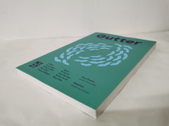Gutter Magazine of Scottish and International Writing No. 27