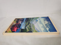 The Discovery Adventure Series  3 Book Set - Land Rover