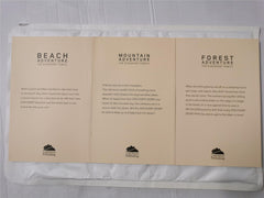 The Discovery Adventure Series  3 Book Set - Land Rover
