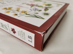The World Encyclopedia of Wild Flowers & Flora by Mick Lavelle