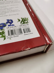 The World Encyclopedia of Wild Flowers & Flora by Mick Lavelle