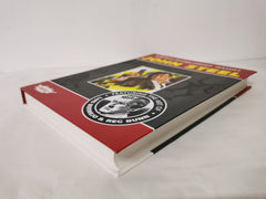 John Steel Casebooks: Illustrated by Luis Bermejo  (Paperback, 2019)