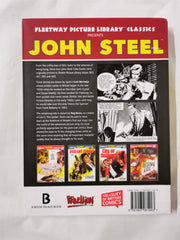John Steel Casebooks: Illustrated by Luis Bermejo  (Paperback, 2019)