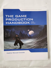 The Game Production Handbook by Heather Maxwell Chandler (Paperback, 2013)