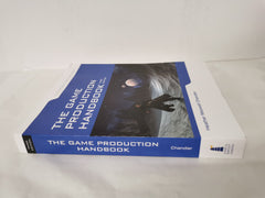 The Game Production Handbook by Heather Maxwell Chandler (Paperback, 2013)