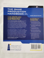 The Game Production Handbook by Heather Maxwell Chandler (Paperback, 2013)