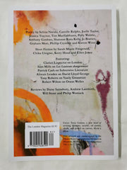 LONDON MAGAZINE 2022/3 OCT/Nov 2022