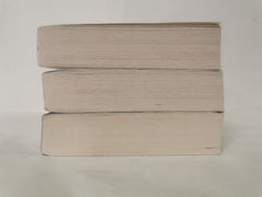 3 Thriller Bundle! The Sanatorium, The Perfect Wife, The Murders at Fleat House