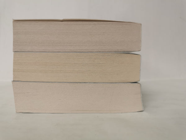 3 Thriller Bundle! The Sanatorium, The Perfect Wife, The Murders at Fleat House