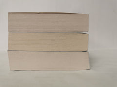 3 Thriller Bundle! The Sanatorium, The Perfect Wife, The Murders at Fleat House