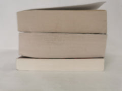 Bundle of 3 Thrillers! Includes books by Lee Child, Chris Ryan & Linwood Barclay