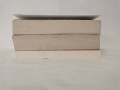 Bundle of 3 Thrillers! Includes books by Lee Child, Chris Ryan & Linwood Barclay