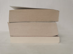 Bundle of 3 Thrillers! Includes books by Lee Child, Chris Ryan & Linwood Barclay