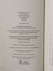 Boatlines: Scottish Craft of Sea, Coast, Canal by Ian Stephen (Hardcover, 2023)