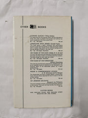 The Channel Tunnel (Science Simplified Series) (Hardcover, 1969, 1st Edition)