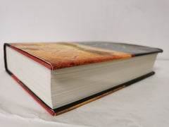 Fall of Giants by Ken Follett (Hardback, 2010) Signed First Printing