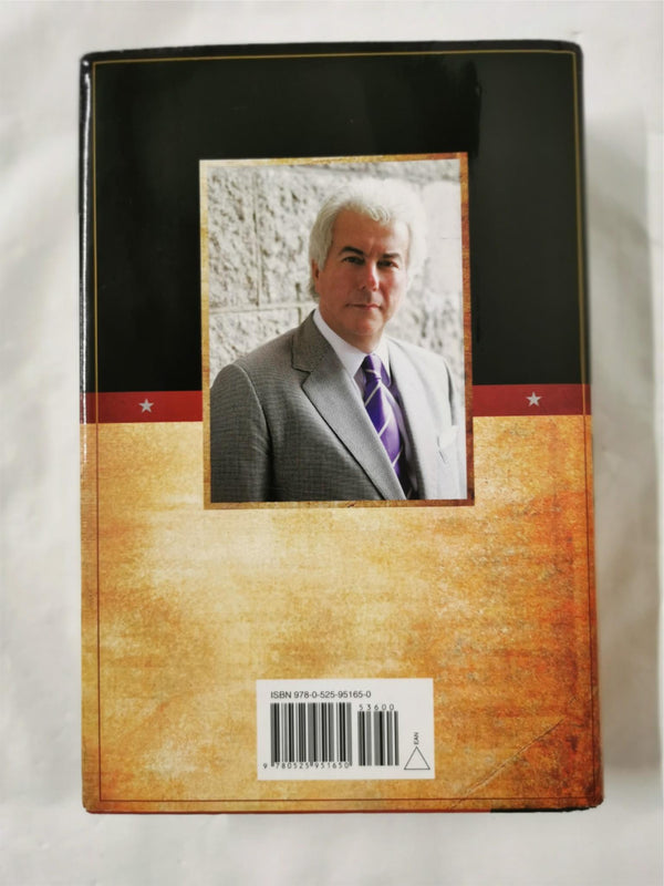 Fall of Giants by Ken Follett (Hardback, 2010) Signed First Printing