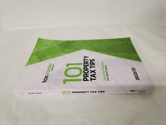 101 Property Tax Tips 2022/23 by Jennifer Adams