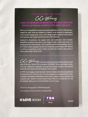 Believe For It: Passing on Faith to the Next Generation By Cece Winams. Tbn Ed..