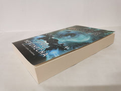 Stroj nekonečna by Neal Asher (Infinity Engine) Signed