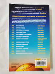 Against All Odds: The Greatest World Cup Upsets by David Winner