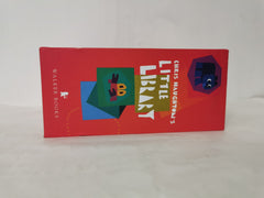 Chris Haughton's Little Library - 5 Board Book Box Set
