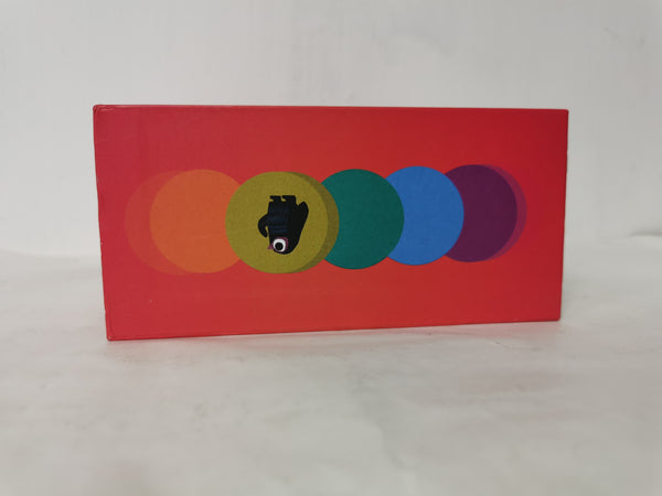 Chris Haughton's Little Library - 5 Board Book Box Set