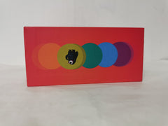 Chris Haughton's Little Library - 5 Board Book Box Set